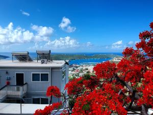 島景客棧