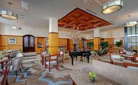 Hotel Giraffe by Library Hotel Collection - servizio colazione