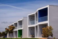 Tivoli Alvor Algarve - All Inclusive Resort Hotels near Church of Misericordia of Alvor