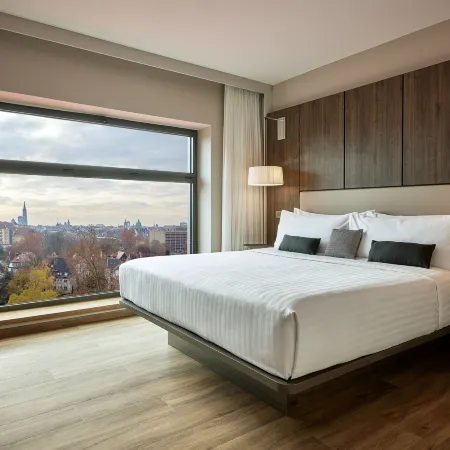 AC Hotel Strasbourg