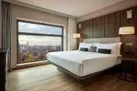 AC Hotel Strasbourg Các khách sạn gần Stadium Canal Schiltigheim
