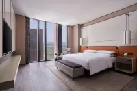 Tianjin Marriott Hotel National Convention and Exhibition Center Hotels in Tianjin
