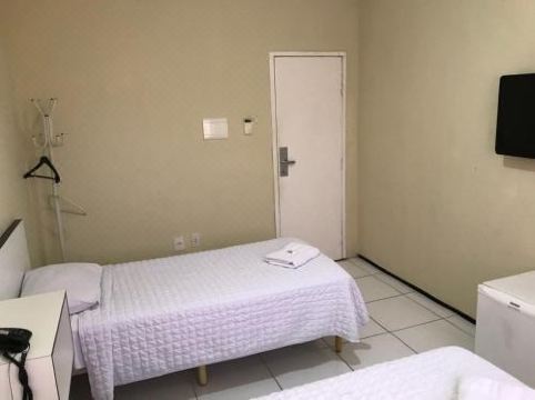 Hotel Verde Rio - Housity