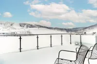 B&B Hotel Willingen Hotels in Niedersfeld