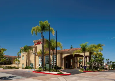 Hilton Garden Inn San Diego/Rancho Bernardo Hotels in Rancho Bernardo / Carmel Mountain