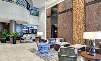 Embassy Suites by Hilton Minneapolis Airport