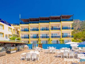 Kas Sun Glare Otel