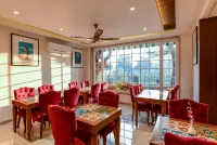 Pandav Retreat Hotel a Pachmarhi Cantt