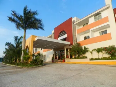 Hotel Paraíso Seyba