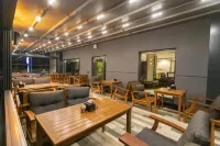 세라르 위트 호텔 - 3성급