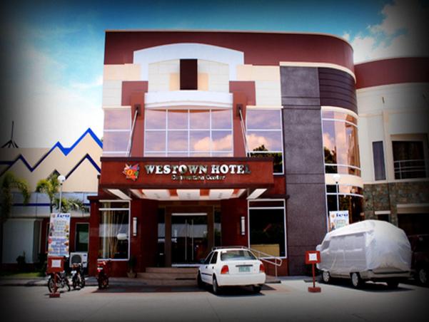 MO2 Westown Hotel - Mandalagan Hotels in Bacolod