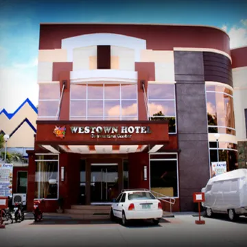 MO2 Westown Hotel - Mandalagan