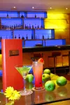 Cambridge Hotel Medan - bar