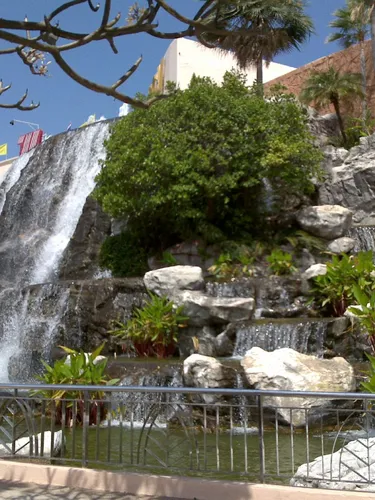 รูปภาพของชัยพฤกษ์ แกรนด์ โฮเท็ล