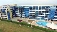 Aparthotel Marina Holiday Club - All Inclusive & Free Parking Hotels near Historical Museum of Pomorie