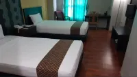 Corner Palace Hotel Hotels in South Ternate