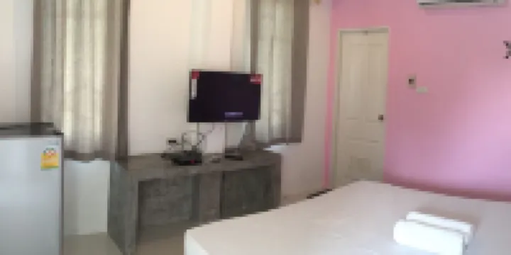 Kiengnam Resort - Standaardruimte