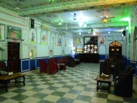 Hotel Burja