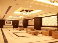 The Palm Court Hôtels à : Ludhiana