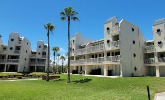 Renovated Beachfront Condo * 2 Pools *Tons of Beds (Bahia Mar #426) by RedAwning