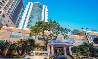 Yasaka Saigon Nha Trang Hotel & Spa