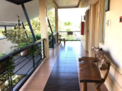 Phela Grande Residences ジェネラル・サントスのホテル