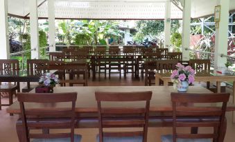 NAN Noble House Garden Resort