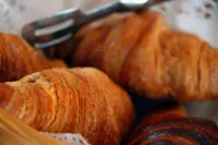 Hampton Inn & Suites Clermont - breakfast