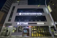 O'Guest in Haeundae
