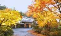 晴觀莊飯店 澀川市住宿飯店