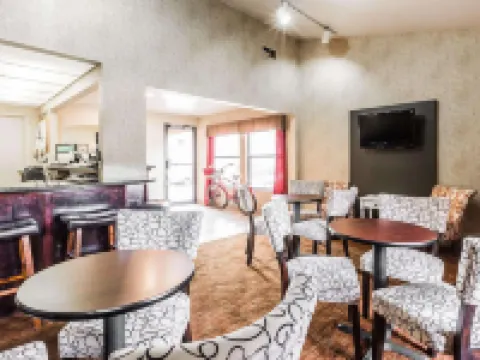 Quality Inn Durango Hotels in Durango