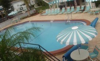 Belleair Village Motel