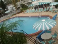 Belleair Village Motel Hotels in Largo