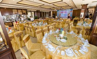New Star Halong Hotel