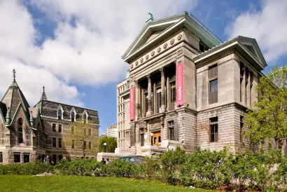 Hotel Universel Montréal