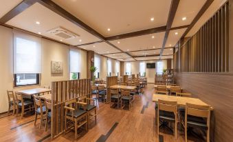 Hotel Route-Inn Anan