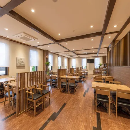 Hotel Route-Inn Anan