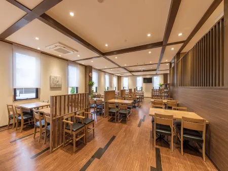 Hotel Route-Inn Anan