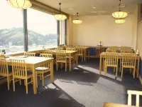 Shimane Hamada Washington Hotel Plaza - breakfast