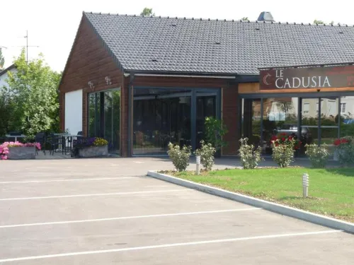 Logis le Cadusia