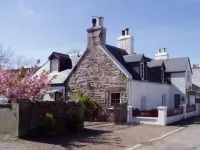 Creagan Guest House Hotels in Ullapool