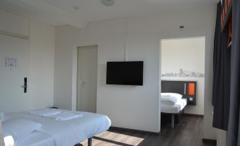 EasyHotel Zurich West