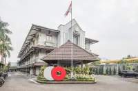 Hotel Nyland Pasteur Bandung