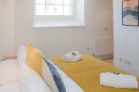 Kensington Chapel Apartment Bath Hotels in 