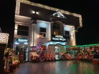 Hotel Rajpur Heights