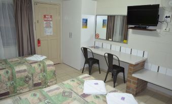 Welcome Home Motel Rockhampton