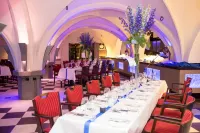 Golden Tulip Hotel Central Hotels in Den Bosch