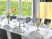 Aalener Römerhotel am Weltkulturerbe Limes Hotels in Aalen