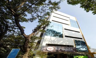 Treebo Sripadha Residency Alipiri Road