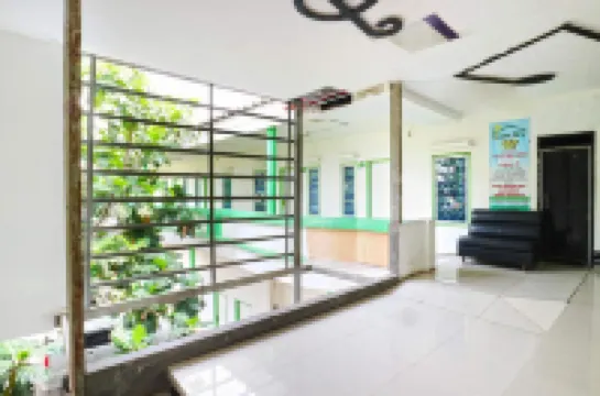 Habibah Syariah Hotel